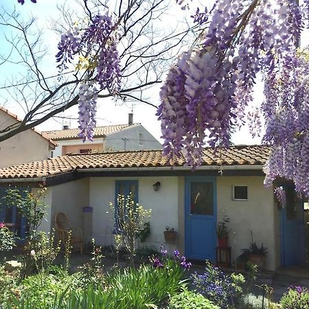 La Campagne Dans La Ville นาร์บอนน์ ภายนอก รูปภาพ