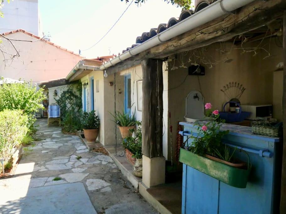La Campagne Dans La Ville นาร์บอนน์ ภายนอก รูปภาพ